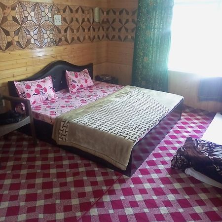 Sunrise Hotel And Restaurant Mastan Gurez Kanzalwan المظهر الخارجي الصورة